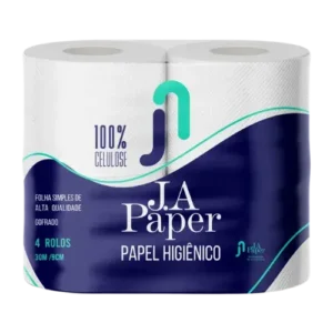 Papel Higiênco 100% Celulose